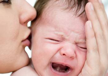 Αποκωδικοποιώντας το κλάμα του μωρού σας