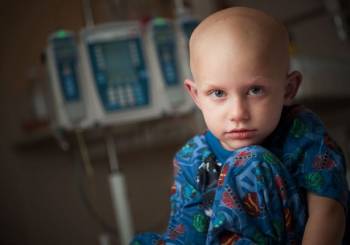 Παιδικός καρκίνος και λευχαιμία