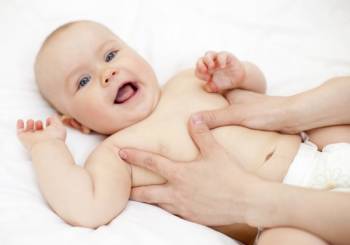 Η δυσκοιλιότητα στα μωρά.  Σημάδια, αιτίες και θεραπεία