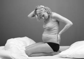 Αισθανθείτε καλά με το σώμα σας στη διάρκεια της εγκυμοσύνης