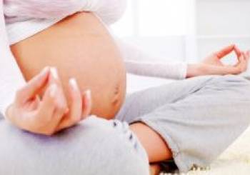 Εγκυμοσύνη χωρίς στρές