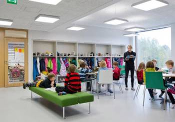 Φινλανδία: Αξιοζήλευτο εκπαιδευτικό σύστημα