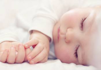 Πώς να κοιμίσετε το μωρό σας