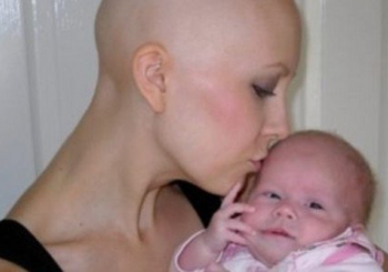 Καρκίνος από τη μητέρα στο έμβρυο