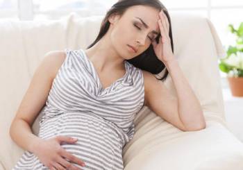 Ο κοιλιακός πόνος κατά τη διάρκεια της εγκυμοσύνης