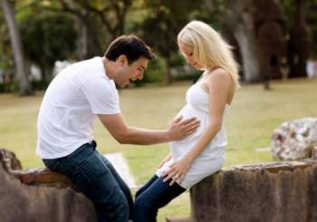 Οδηγίες επιβίωσης για τον σύζυγο κατά τη διάρκεια της εγκυμοσύνης
