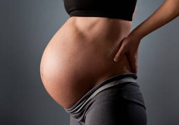 Οσφυαλγία στην εγκυμοσύνη (βίντεο)