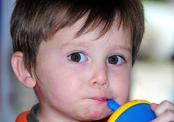 Η κατανάλωση αναψυκτικών από τα παιδιά σχετίζεται με διαταραχές συμπεριφοράς