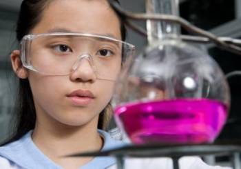  «STEM: Επιστήμη για… Κορίτσια»
