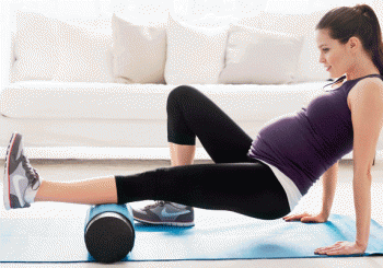 Η άσκηση κατά τη διάρκεια της εγκυμοσύνης κάνει τα βρέφη πιο έξυπνα