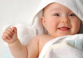 Όσα θέλετε να ξέρετε για το μπάνιο του μωρού σας!
