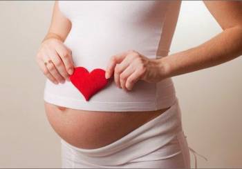 Τι, ίσως δεν περιμένατε να συμβεί στην διάρκεια της εγκυμοσύνης σας