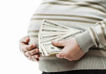 Εγκυμοσύνη και οικονομικά
