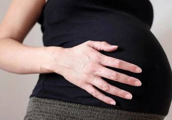 Αποχή από το αλκοόλ στην εγκυμοσύνη