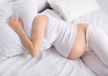 7 επιπλοκές της εγκυμοσύνης που πρέπει να προσέξετε
