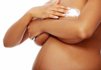 Πόνος στο στήθος κατά την διάρκεια της εγκυμοσύνης