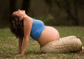 Τα σημαντικά οφέλη της άσκησης κατά τη διάρκεια της εγκυμοσύνης