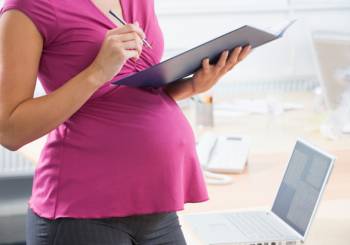 Επίδομα μητρότητας για αυτοαπασχολούμενες γυναίκες