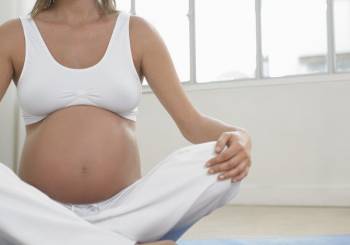 Χρήσιμες συμβουλές για fit εγκύους