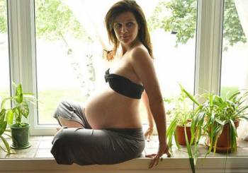 Γνωρίστε τα πράγματα που είναι αδύνατον να κάνει μία έγκυος;