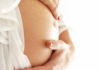 Ποιοι παράγοντες επηρεάζουν το μέγεθος της κοιλιάς μιας μέλλουσας μαμάς