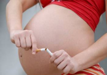 Μικρότερο εγκέφαλο έχουν τα παιδιά όταν οι μητέρες τους καπνίζουν κατά την εγκυμοσύνη