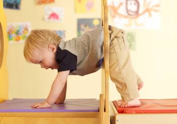 Είναι η κατάλληλη στιγμή για το παιδί σας να ξεκινήσει κάποια δραστηριότητα;