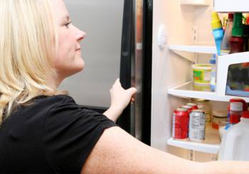 Πως να οργανώσετε σωστά το ψυγείο σας;