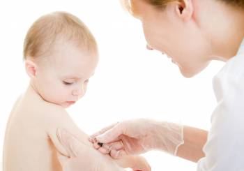 8 συμβουλές για να γίνουν οι επισκέψεις εμβολιασμού πιο εύκολες για όλους