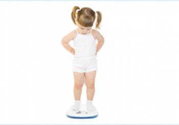 Δείκτης μάζας σώματος για τα παιδιά, Παιδική παχυσαρκία